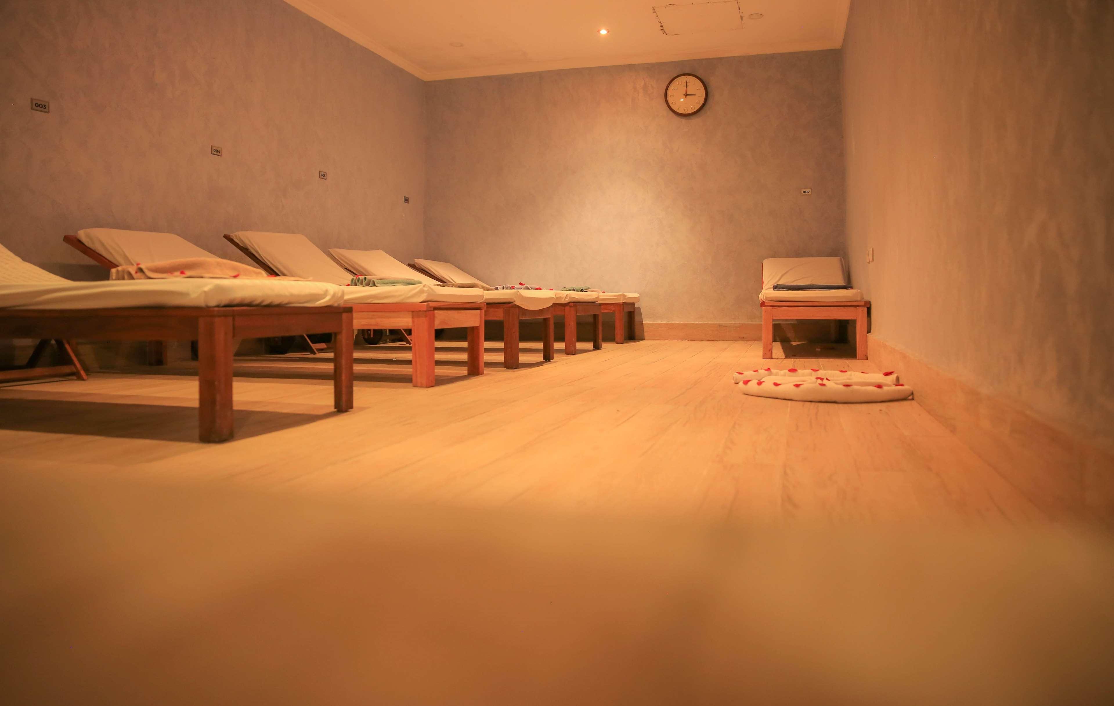 Swiss Inn Nexus Hotel Addisz-Abeba Kültér fotó