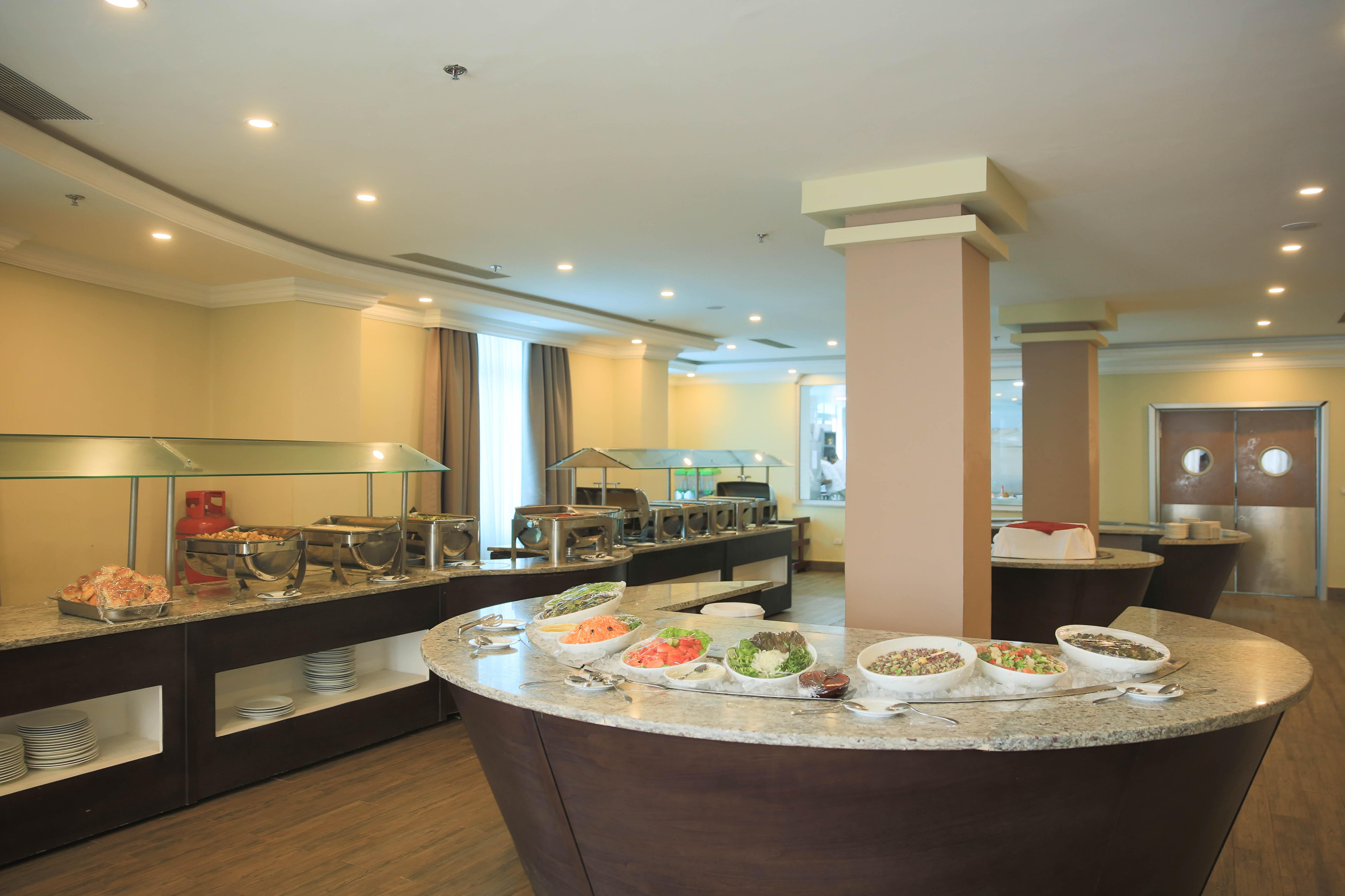 Swiss Inn Nexus Hotel Addisz-Abeba Kültér fotó