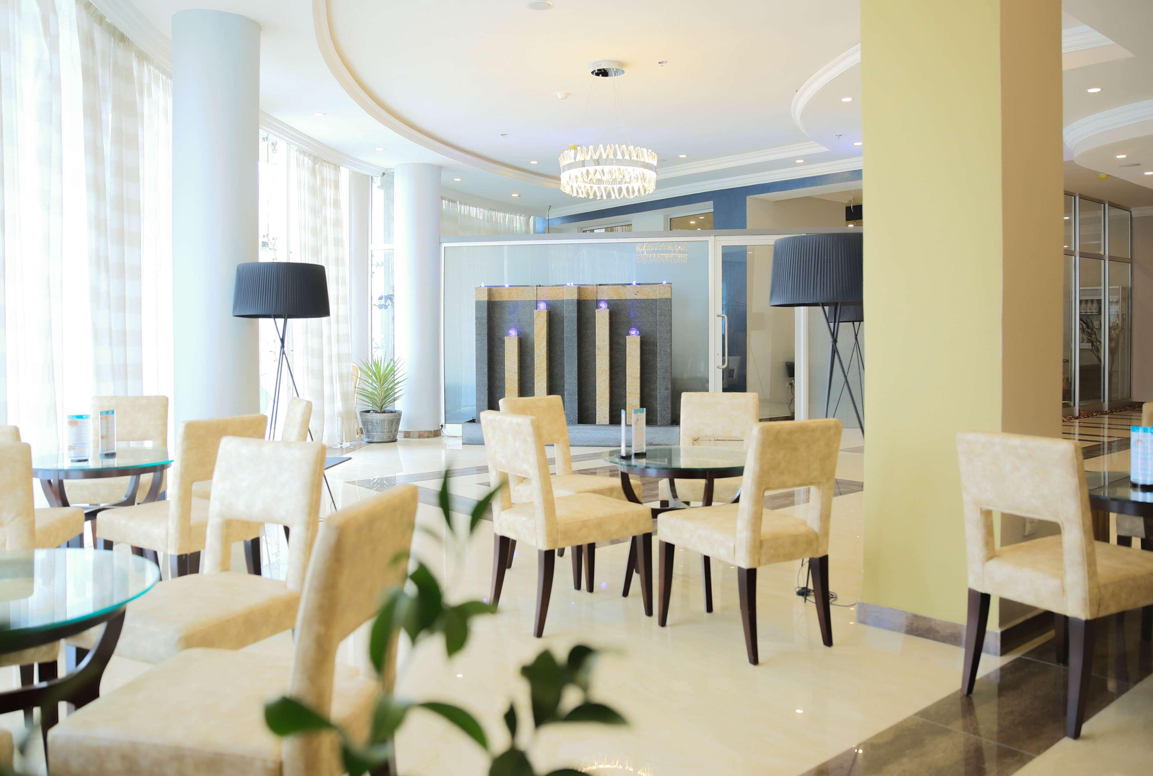Swiss Inn Nexus Hotel Addisz-Abeba Kültér fotó