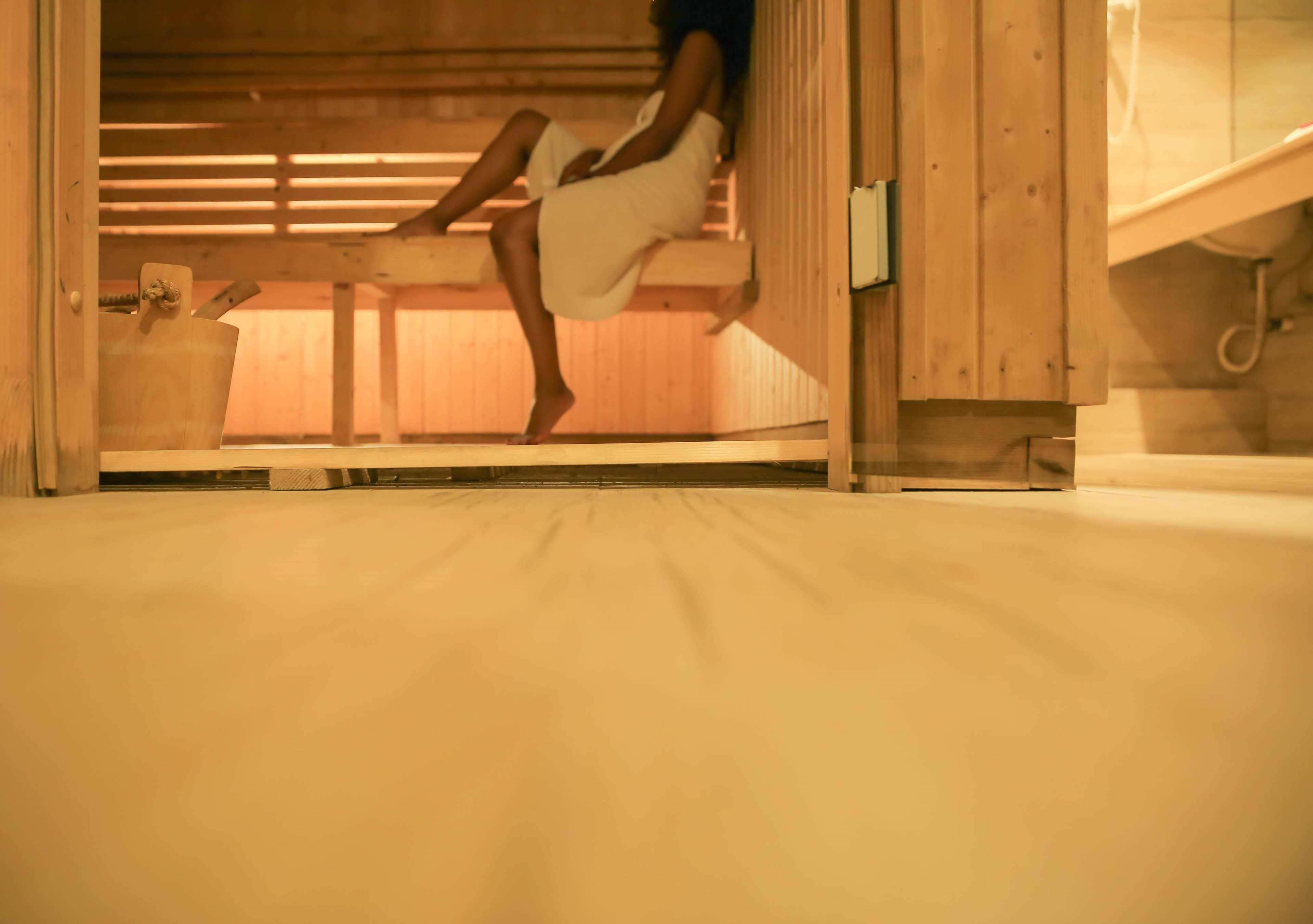 Swiss Inn Nexus Hotel Addisz-Abeba Kültér fotó