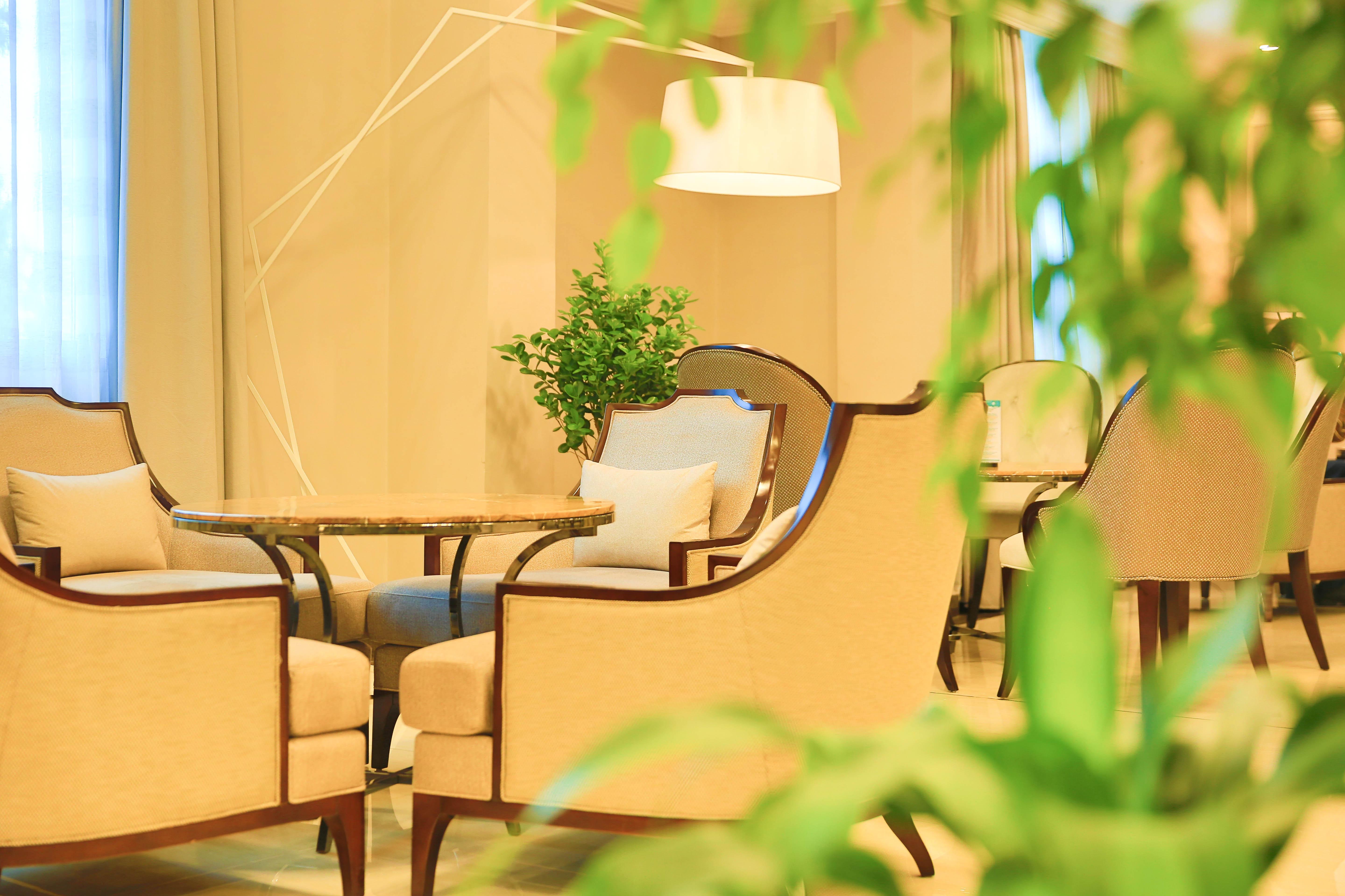 Swiss Inn Nexus Hotel Addisz-Abeba Kültér fotó