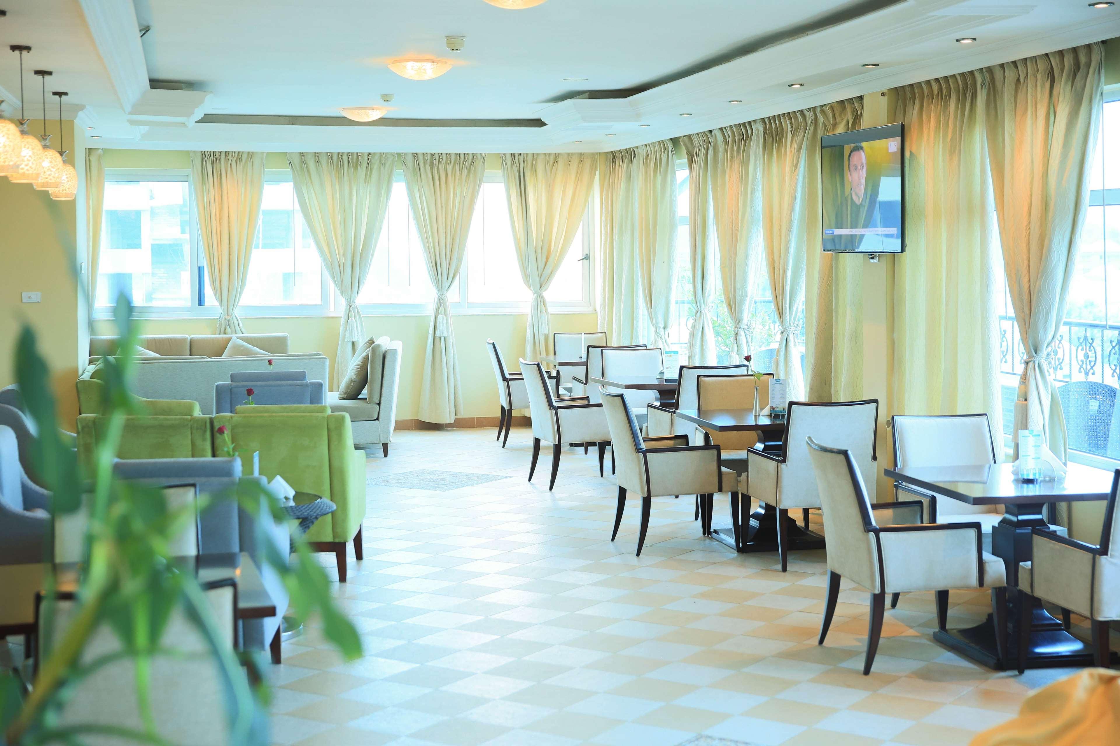 Swiss Inn Nexus Hotel Addisz-Abeba Kültér fotó