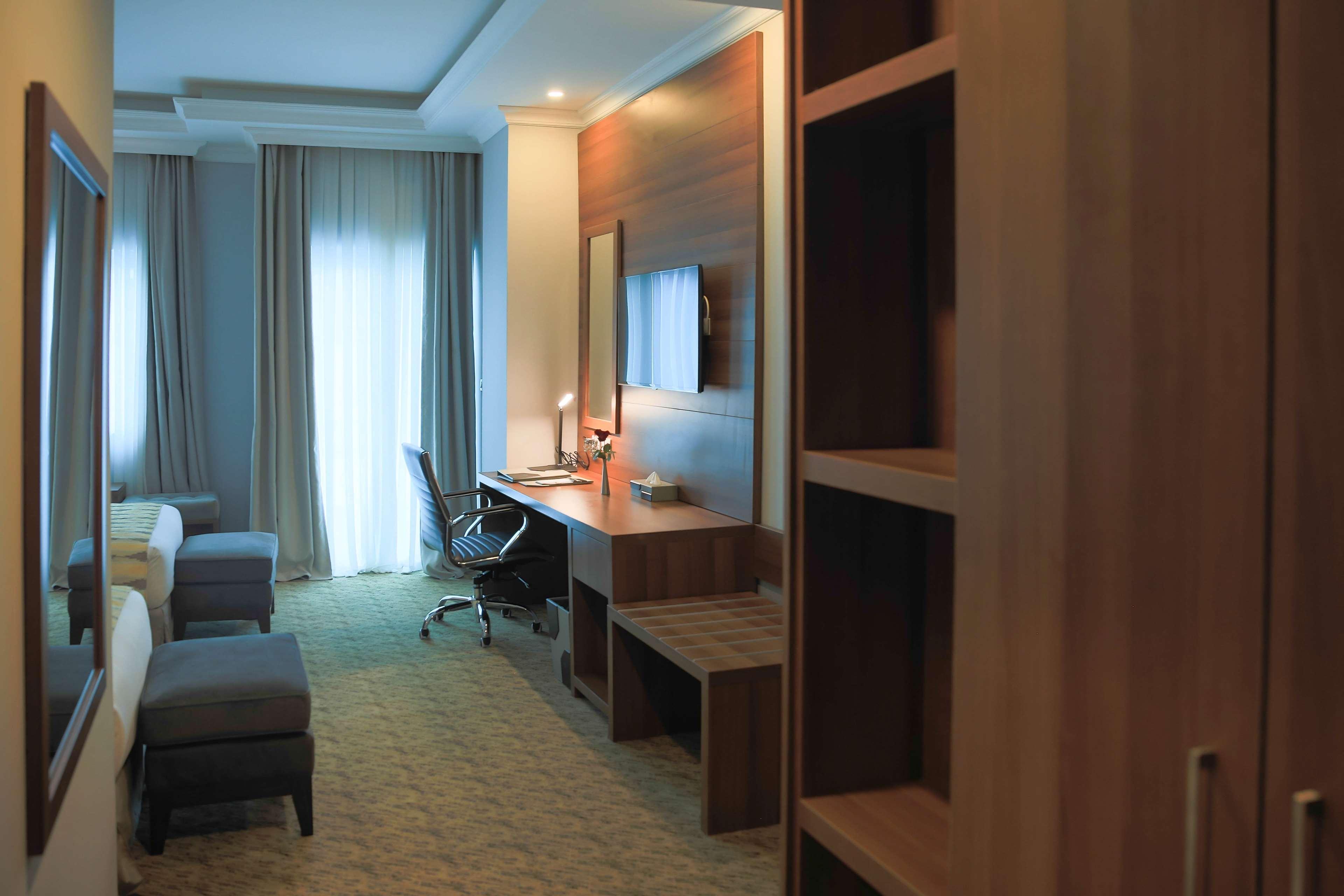 Swiss Inn Nexus Hotel Addisz-Abeba Kültér fotó